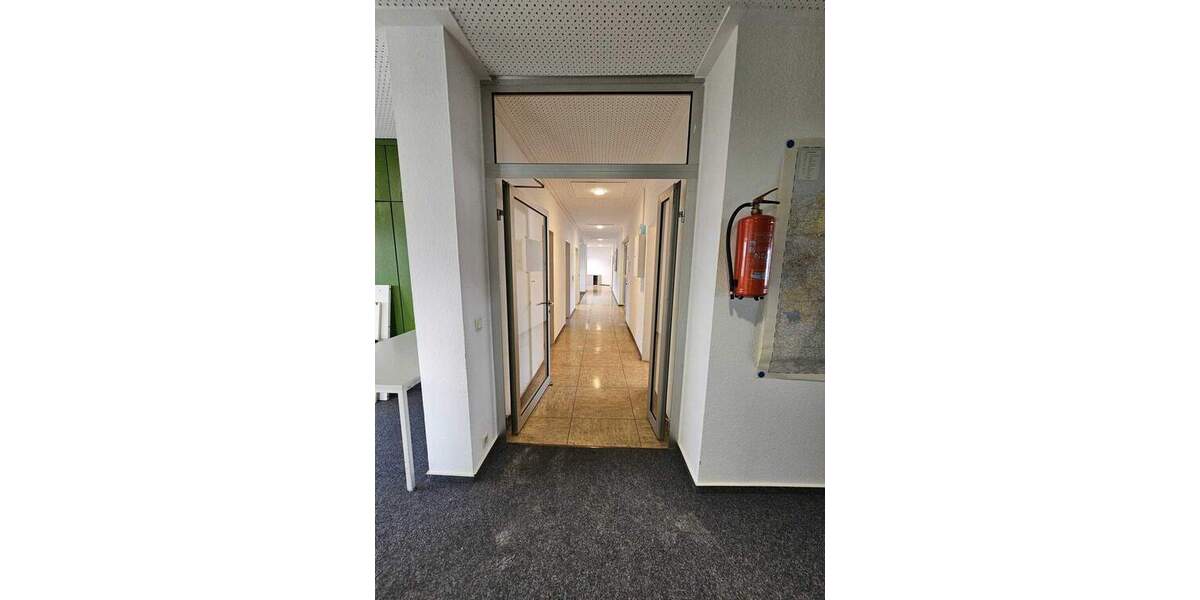 Gewerbeobjekt Recklinghausen Hillerheide - 1 Zimmer, 380 m&sup2;, 3.230&euro; | Angebot:25735424