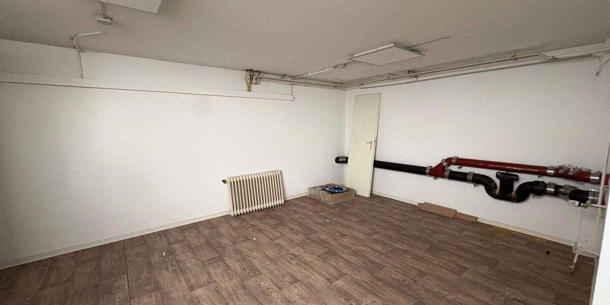 Gewerbeobjekt Dortmund Barop - 4 Zimmer, 229.000&euro; | Angebot:24462433