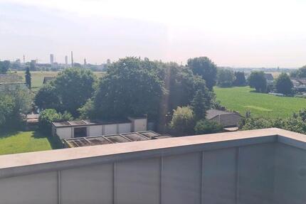2 Wohnungen je 100 qm in Holten Erstbezug