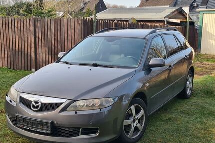 Mazda 6 268.000 km 1.499 &euro; Castrop-Rauxel 44575