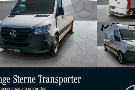 Mercedes-Benz Sprinter 29.998 km 20.228 &euro; Dorsten 46282
