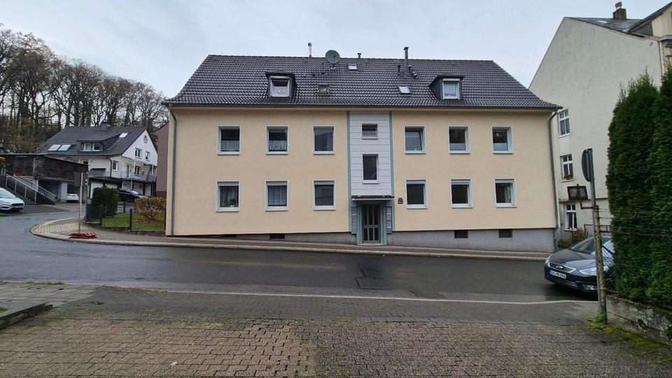 Wohnung Velbert 2 zimmer