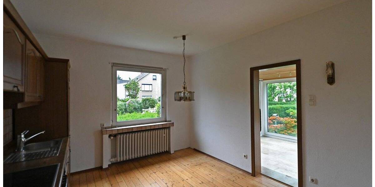 Einfamilienhaus Essen Kettwig - 6 Zimmer, 140 m&sup2;, 625.000&euro; | Angebot:26840643
