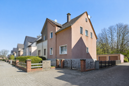 Haus Essen Stadtbezirk IV - 5 Zimmer, 156 m&sup2;, 380.000&euro; | Angebot:26472958