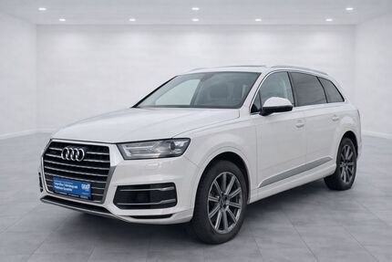 Audi Q7 144.980 km 25.999 &euro; Recklinghausen 45661