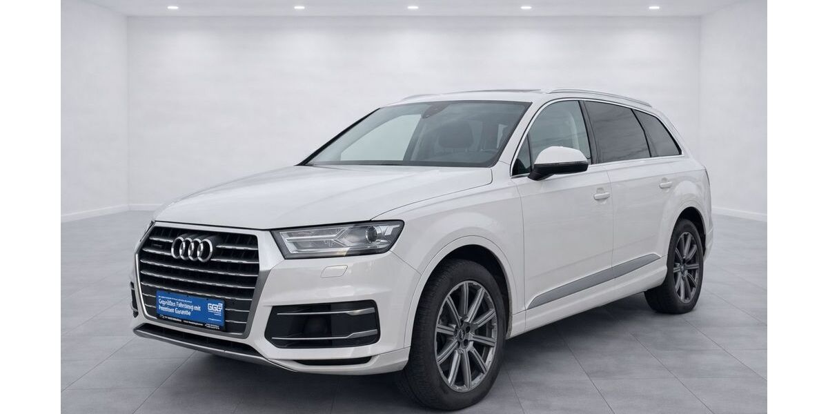 Audi Q7 144.980 km 25.999 &euro; Recklinghausen 45661