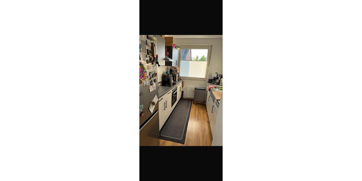 Etagenwohnung Ratingen - 3 Zimmer, 73 m&sup2;, 1.450&euro; | Angebot:26405936