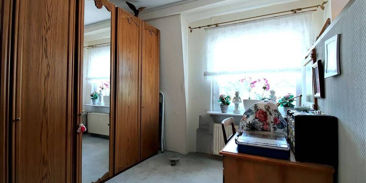 Doppelhaushälfte Marl Hüls - 4 Zimmer, 112 m&sup2;, 287.000&euro; | Angebot:26869999