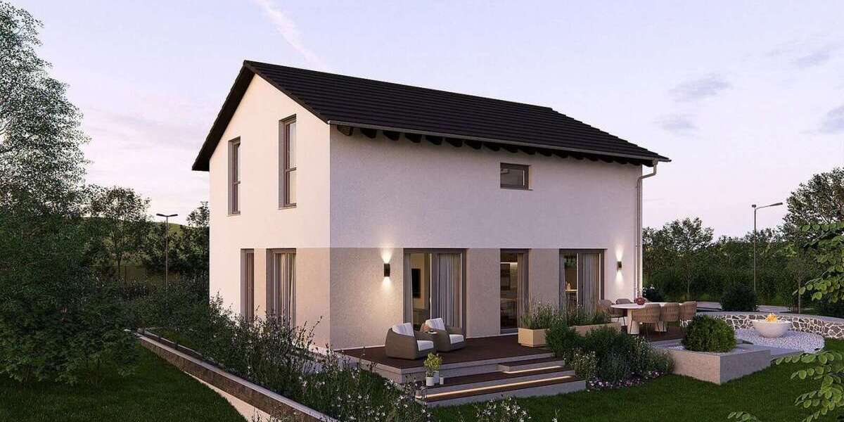 Einfamilienhaus Hünxe - 5 Zimmer, 154 m&sup2;, 629.000&euro; | Angebot:27393709