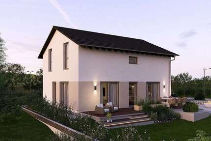 Haus Hünxe - 5 Zimmer, 154 m&sup2;, 629.000&euro; | Angebot:27393709