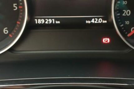 VW Touareg 190.291 km 13.750 &euro; Duisburg 47169