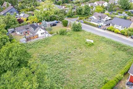 Grundstück zu verkaufen in Seevetal 425.000 € 1003 m²
