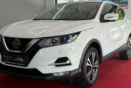 Nissan Qashqai 70.252 km 11.990 &euro; Bochum 44894