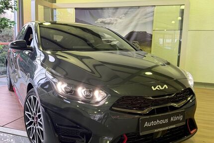 Kia pro ceed / ProCeed 21.304 km 26.950 &euro; Witten 58454