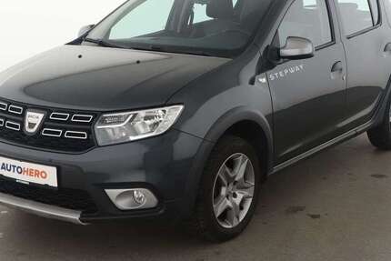 Dacia Sandero 86.747 km 9.520 &euro; Essen 45141