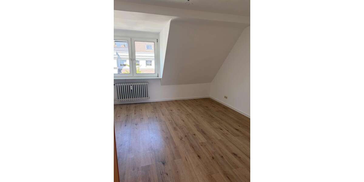 Etagenwohnung Duisburg Altstadt - 2 Zimmer, 47 m&sup2;, 470&euro; | Angebot:26460497