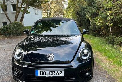 VW Beetle 65.000 km 34.900 &euro; Bochum 44866