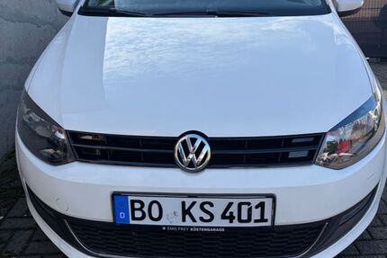 VW Polo 112.000 km 6.950 &euro; Bochum 44866