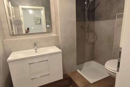 Wohnung Wuppertal Gemarkung Barmen - 1 Zimmer, 33 m&sup2;, 520&euro; | Angebot:27341987