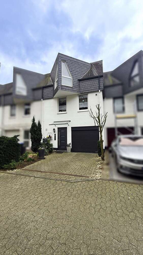 Haus zum Kaufen in Ratingen 519.000 € 127.4 m²