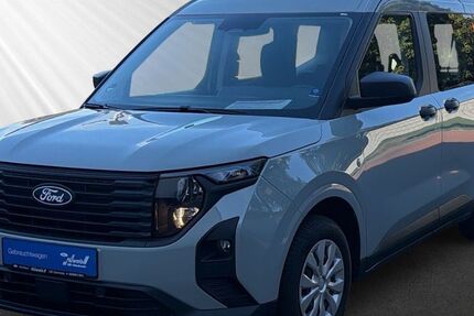 Ford Tourneo Courier 11.063 km 23.990 &euro; Oberhausen - Sterkrade 46145