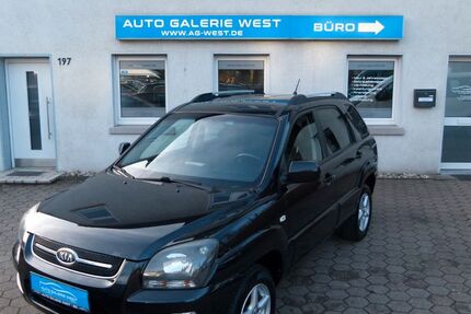 Kia Sportage 232.081 km 2.790 &euro; Bochum 44809