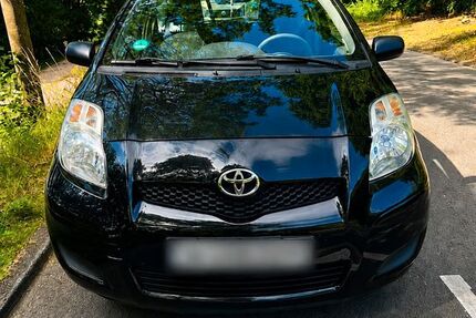 Toyota Yaris 126.000 km 3.999 &euro; Herdecke 58313