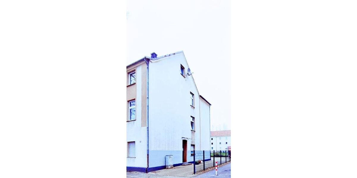 Attraktive Kapitalanlage in Marl - Mehrfamilienhaus mit Garagen zimmer