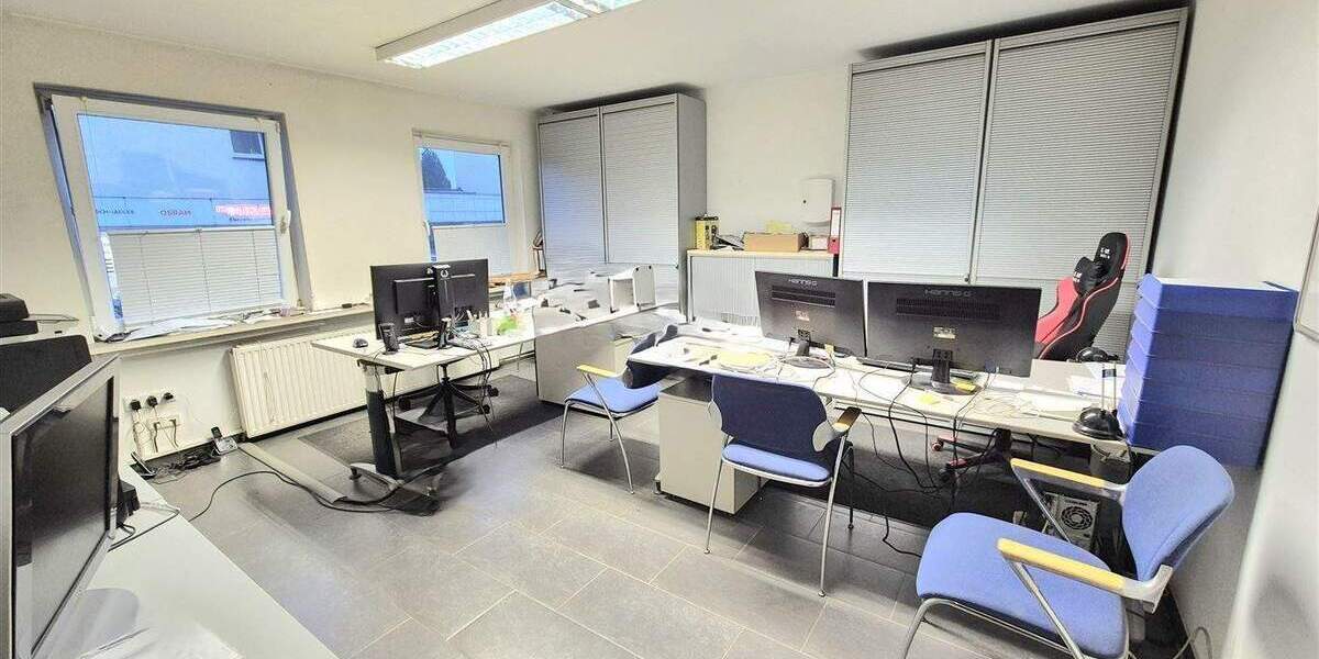 Gewerbeobjekt Essen Frohnhausen - 4 Zimmer, 1.850.000&euro; | Angebot:24736877