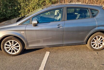 Seat Leon 165.300 km 3.300 &euro; Dinslaken 46539