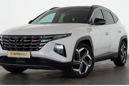 Hyundai TUCSON 61.150 km 22.460 € Düsseldorf 40599