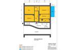 Etagenwohnung Herne Herne-Mitte - 3 Zimmer, 83 m&sup2;, 125.000&euro; | Angebot:25803288