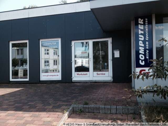 Gewerbeobjekt Dorsten Hervest - 450&euro; | Angebot:27442046