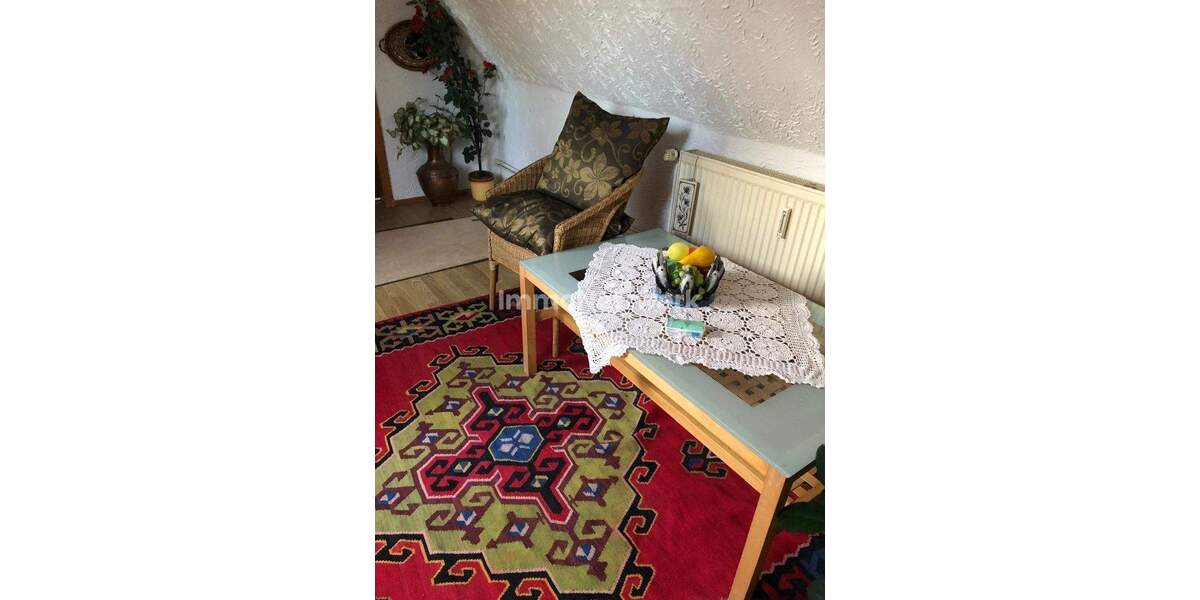 Mehrfamilienhaus mit 7 Wohnungen, Garage und ein Einfamilienhaus als Paket in Herne-Süd 1 zimmer