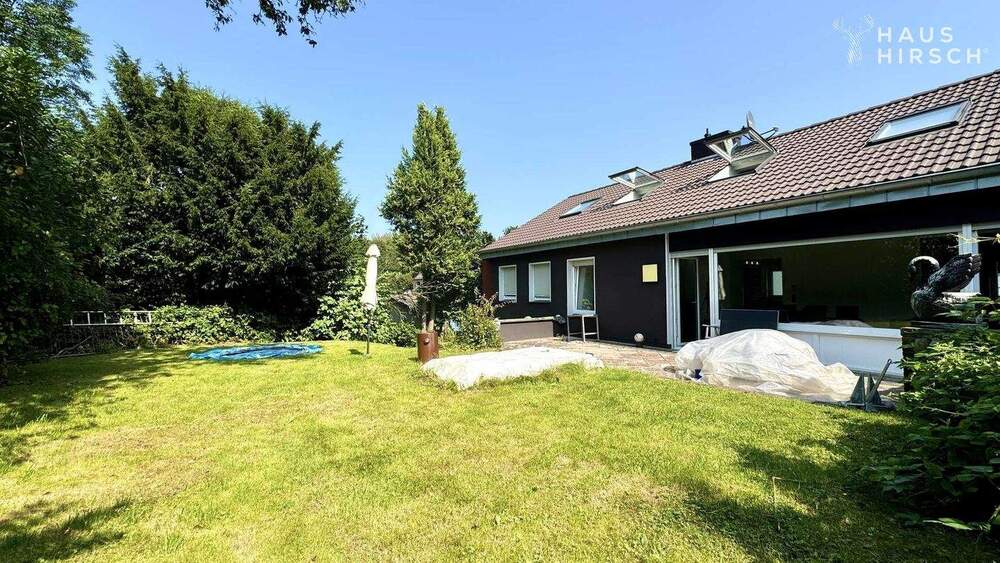 Einfamilienhaus Erkrath - 7 Zimmer, 230 m&sup2;, 899.000&euro; | Angebot:25723027