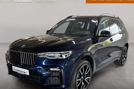 BMW X7 107.998 km 71.899 € Dortmund 44263