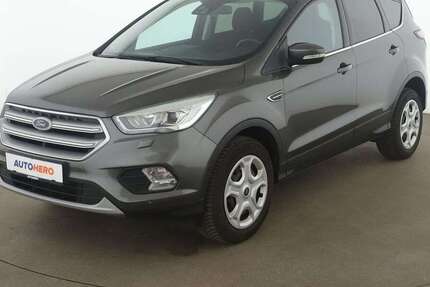 Ford Kuga 94.484 km 12.130 &euro; Essen 45141