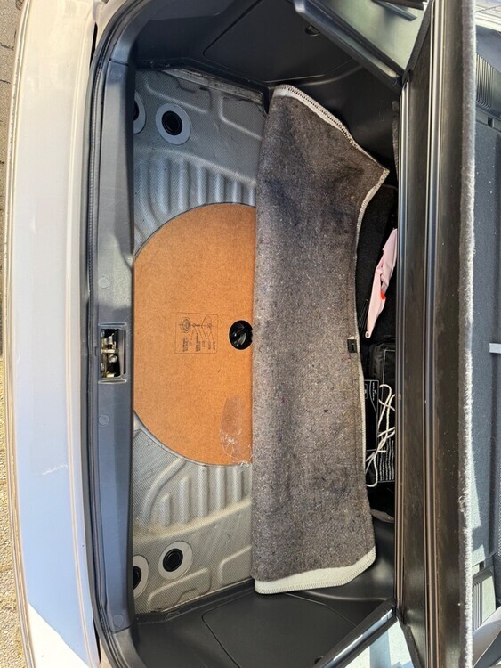 Toyota Carina II 31.698 km 5.500 € Bochum 44787