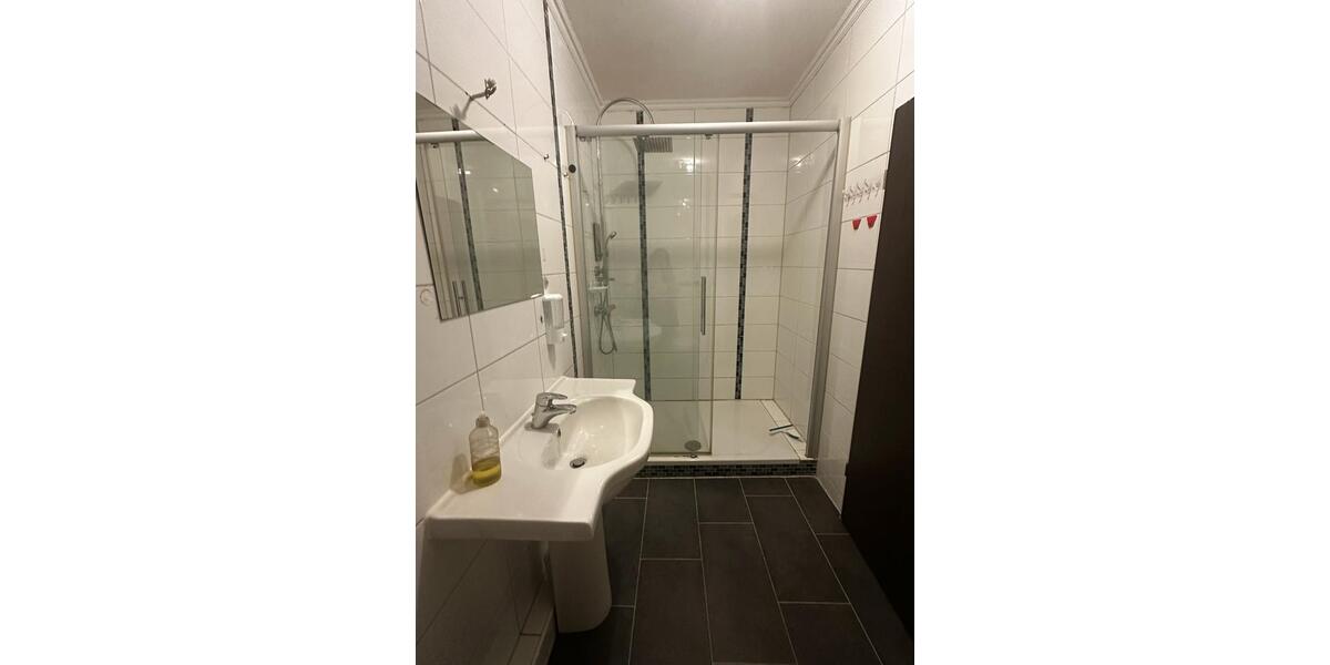 Wohnung im 2. OG 4 zimmer