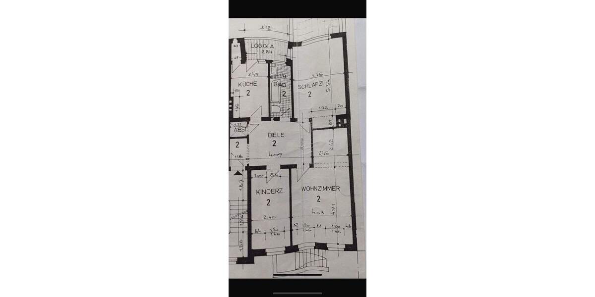 Charmante Wohnung mit EBK im Ehrenfeld 2 zimmer