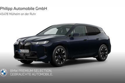 BMW iX 19.503 km 67.589 &euro; Mülheim an der Ruhr 45478