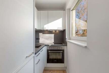 Wohnung zum Mieten in Hilden 650 € 33 m² 1 zimmer