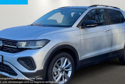 VW T-Cross 11.033 km 21.890 &euro; Wuppertal 42109