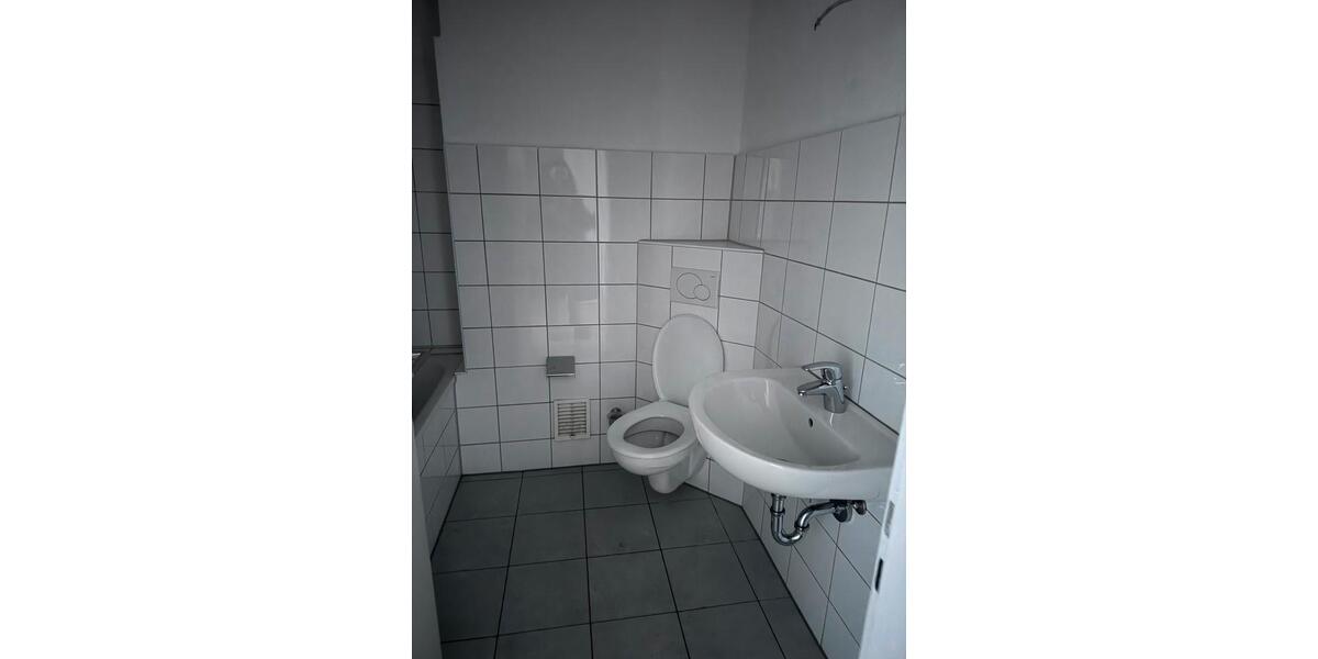 Renovierte 2,5 Zimmer 1 zimmer