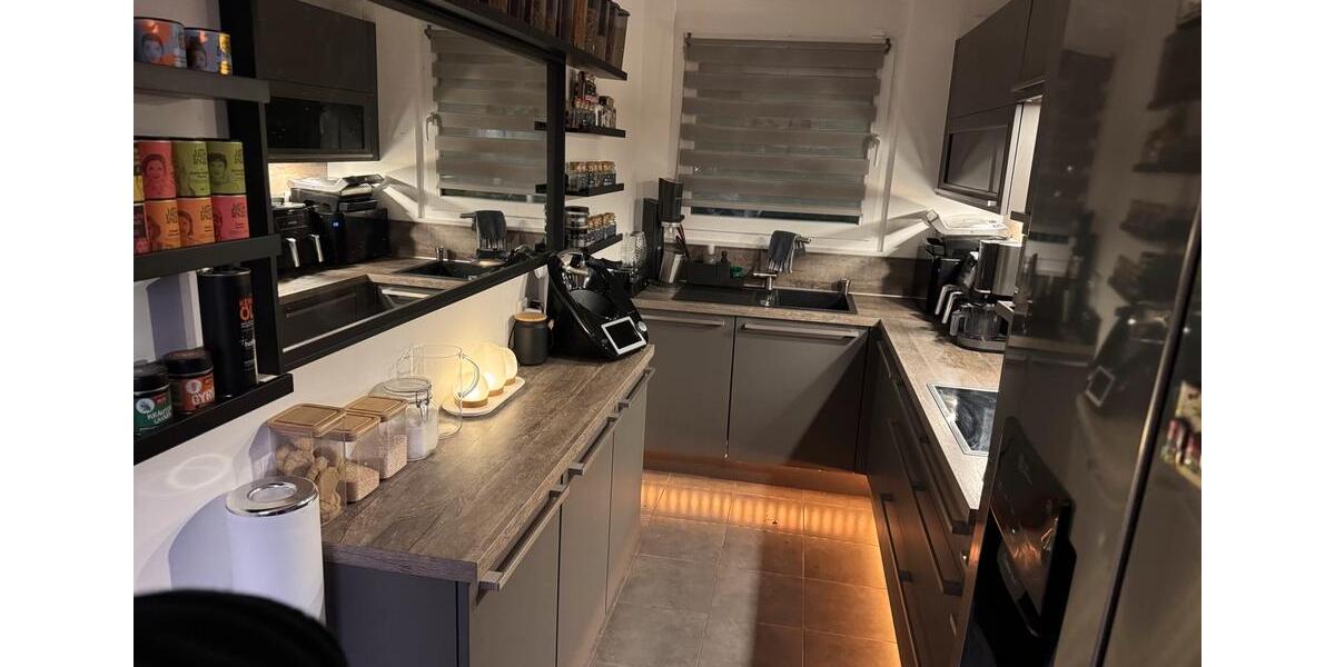 Reihenhaus Gelsenkirchen Ückendorf - 5 Zimmer, 130 m&sup2;, 399.000&euro; | Angebot:26442047