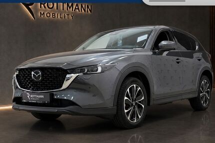 Mazda CX-5 37.921 km 31.890 &euro; Oberhausen 46149