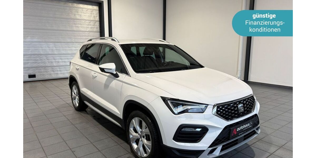 Seat Ateca 42.753 km 29.990 &euro; Wuppertal 42287