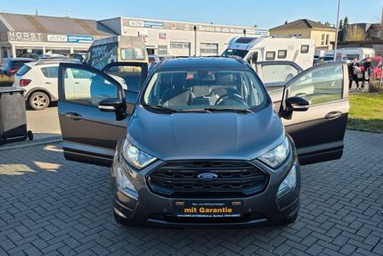 Ford EcoSport 61.790 km 11.900 &euro; Essen 45279