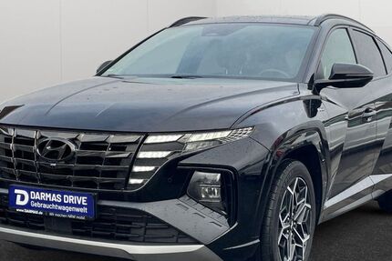 Hyundai TUCSON 73.000 km 26.790 &euro; Castrop-Rauxel 44575