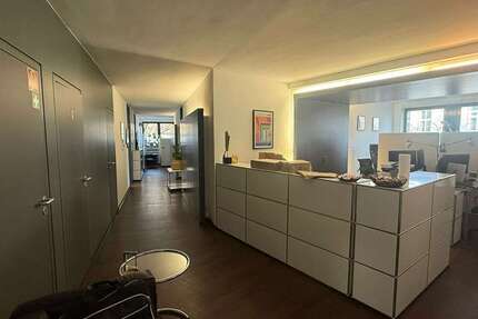 Büro in Essen 3.500 € 197 m² zimmer